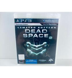Dead Space 2 - Limited Edition EN-CH