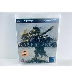 Darksiders EN-CH