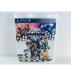 Kingdom Hearts HD 1.5 ReMIX EN-CH