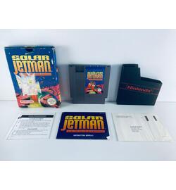 Solar Setman UKV