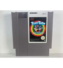 tiny Toon Adventures FRA