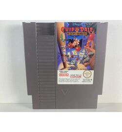 Chip N Dale FRA