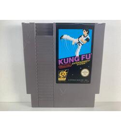 Kung Fu FRA