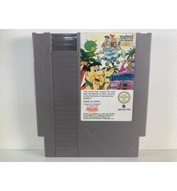 The Flintstones: The Rescue Of Dino & Hoppy FRG