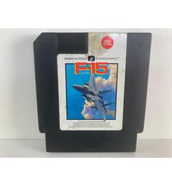 F-15 CITY WAR USA