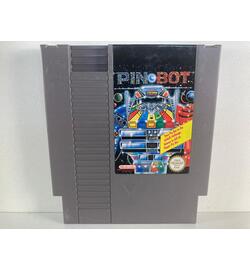 Pin Bot