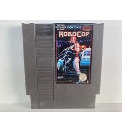 Robocop FRA