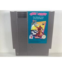Tom and Jerry FRA