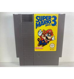 Super Mario Bros. 3 FRA