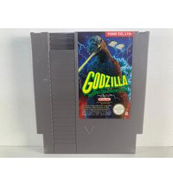 Godzilla FRA