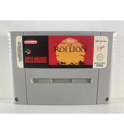 Le Roi Lion