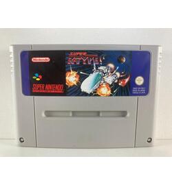 Super R-type
