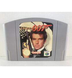 Goldeneye 007