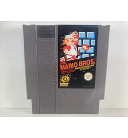 Super Mario Bros. NOE