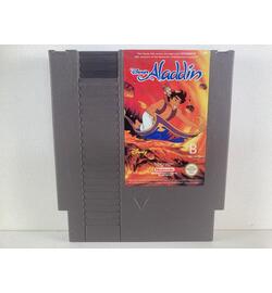 Aladdin FRA