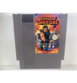 Shadow Warriors NOE