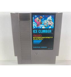 Ice Climber EEC