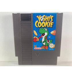 Yoshi's Cookie FRA