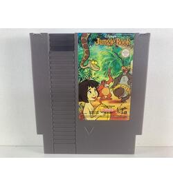 Jungle Book HOL