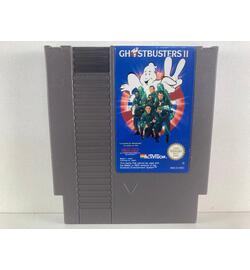 Ghostbusters II EEC