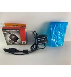 Innovation RF Switch Modultator