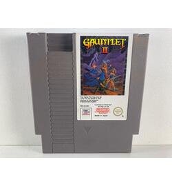 Gauntlet II