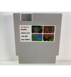 4 in 1 Muticart