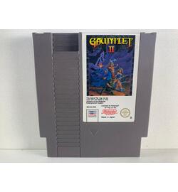 Gauntlet II NOE