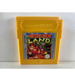 Donkey Kong Land