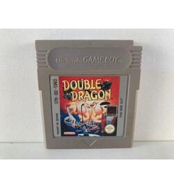 Double Dragon AUS