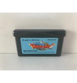 Slime MoriMori Dragon Quest JPN