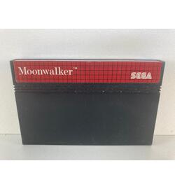 Moonwalker