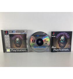 Best Of Abe's Oddysee