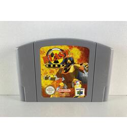 Blast Corps