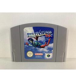 Pilotwings 64