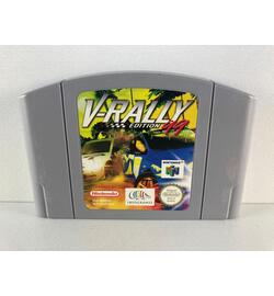 V-Rally