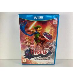 Hyrule Warriors