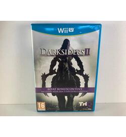 Darksiders II