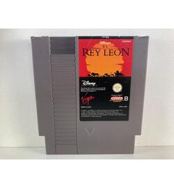El Rey Leon ESP