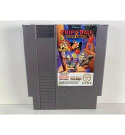 Chip N Dale NOE