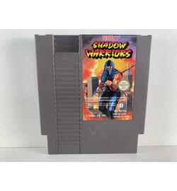 Shadow Warriors FRA