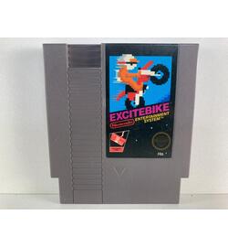 Excitebike FRA