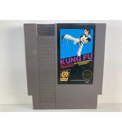 Kung Fu FRA