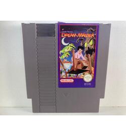 Little Nemo: The Dream Master FRA