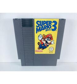 Super Mario Bros. 3 FRA