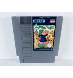 Lemmings FRA