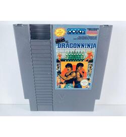 Bad Dudes vs. DragonNinja FRA