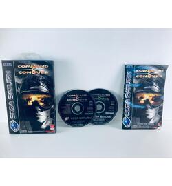 Command & Conquer