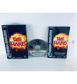 Die Hard Trilogy