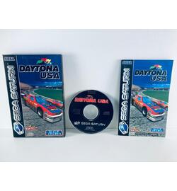 Daytona USA